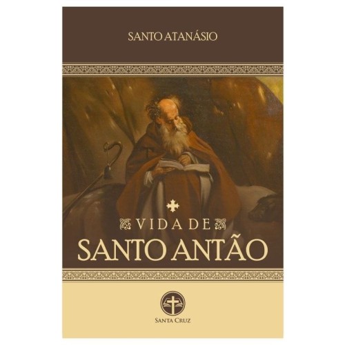 Vida de Santo Antão