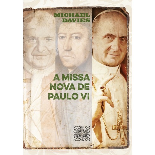 A Missa Nova de Paulo VI