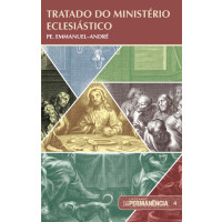 Cadernos Permanência 004 - Tratado do Ministério Eclesiástico